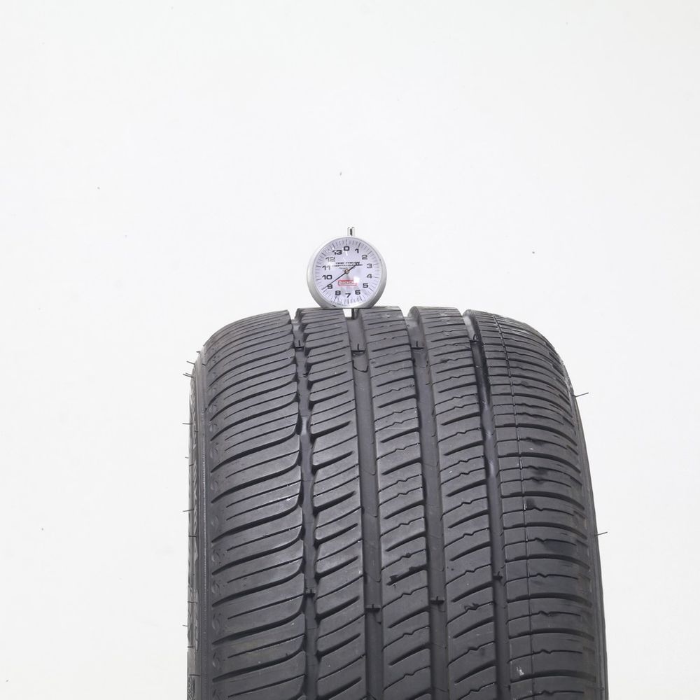 Used 245/45R19 Michelin Primacy MXM4 ZP 102V - 9/32 - Image 2