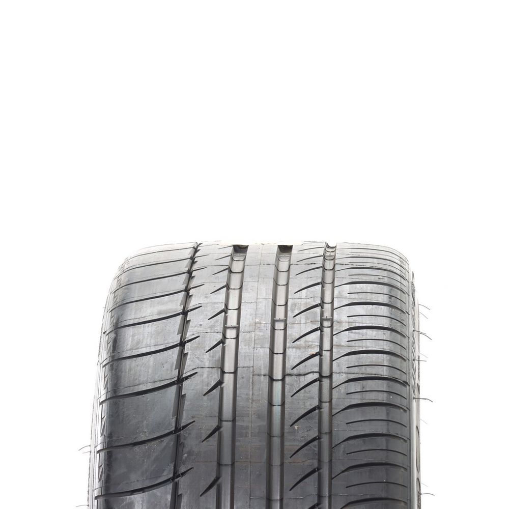 Driven Once 265/35ZR19 Michelin Pilot Sport PS2 N2 94Y - 9/32 - Image 2