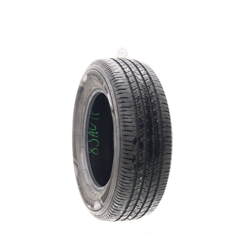 Set of (2) Used 245/65R17 Pathfinder HT 107T - 10.5/32 - Image 1