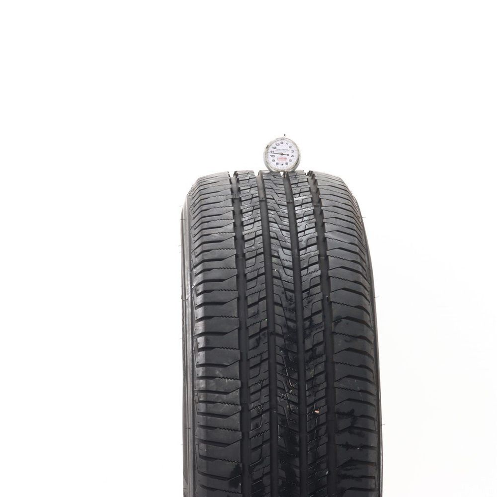 Set of (2) Used 245/65R17 Pathfinder HT 107T - 10.5/32 - Image 2