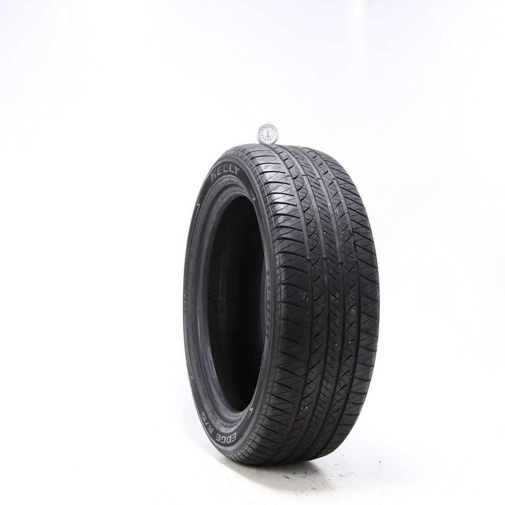 Used 245/50R20 Kelly Edge A/S 102H - 6.5/32 - Image 1