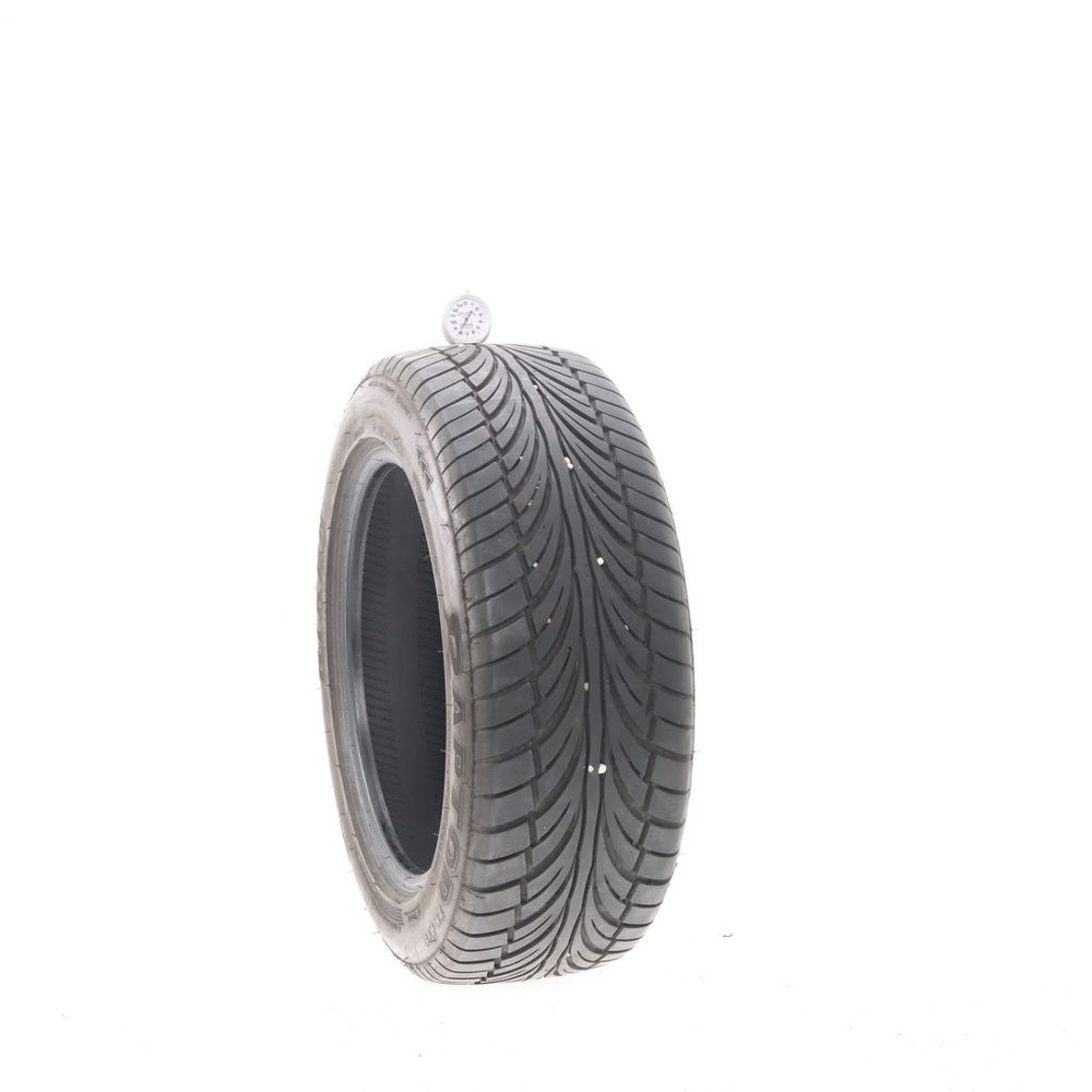 Set of (2) Used 205/55ZR16 Riken Raptor ZR A/S 94W - 7-8/32 - Image 4