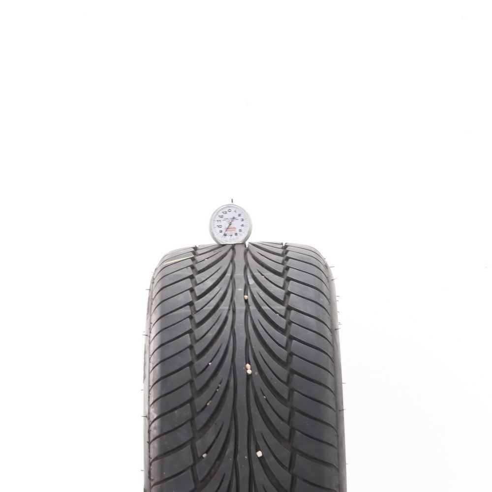 Set of (2) Used 205/55ZR16 Riken Raptor ZR A/S 94W - 7-8/32 - Image 5