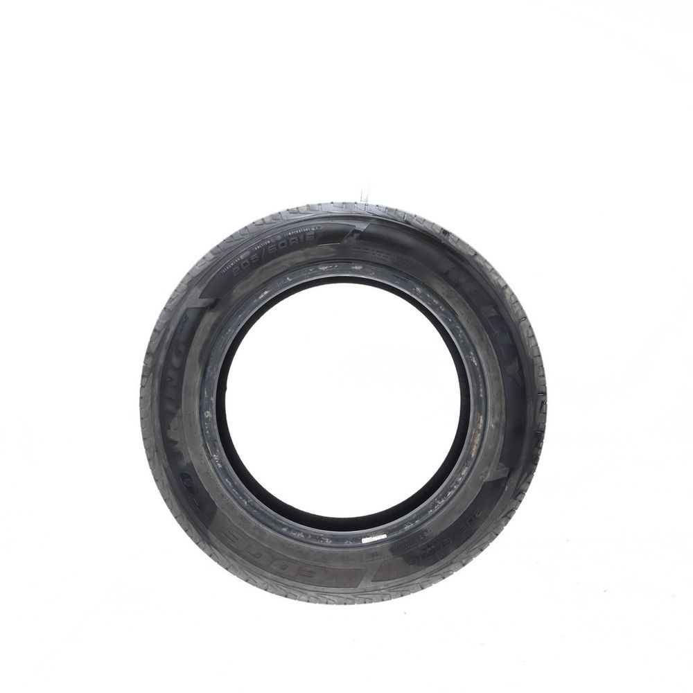 Used 205/60R16 Kelly Edge Touring A/S 92V - 4.5/32 - Image 3