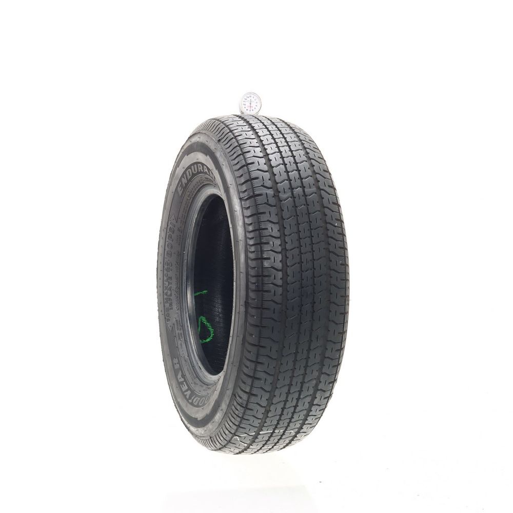 Set of (4) Used ST 225/75R15 Goodyear Endurance 117/112N - 5.5-7/32 - Image 10