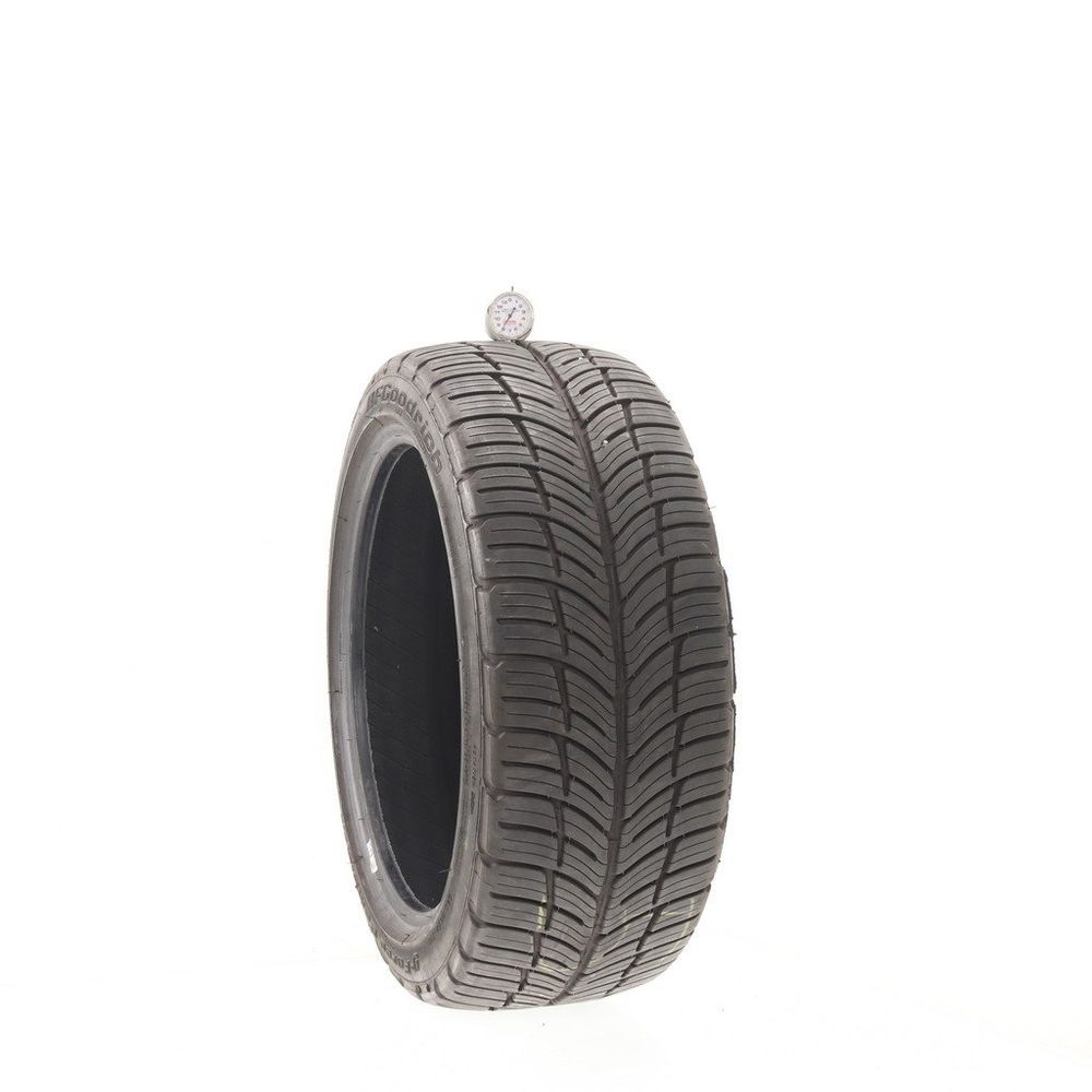 Used 235/45ZR18 BFGoodrich g-Force Comp-2 A/S Plus 98W - 8/32 - Image 1