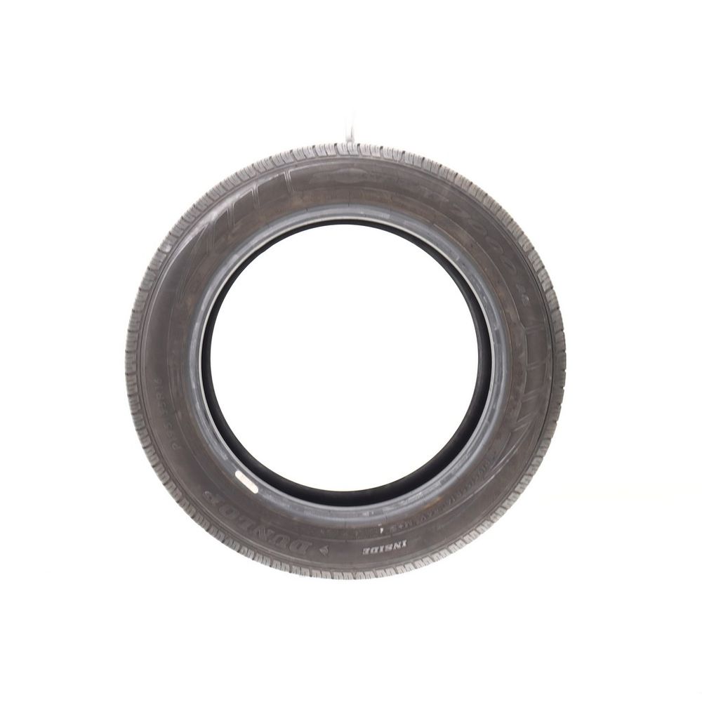 Used 195/55R16 Dunlop SP Sport 7000 A/S 86V - 8/32 - Image 3