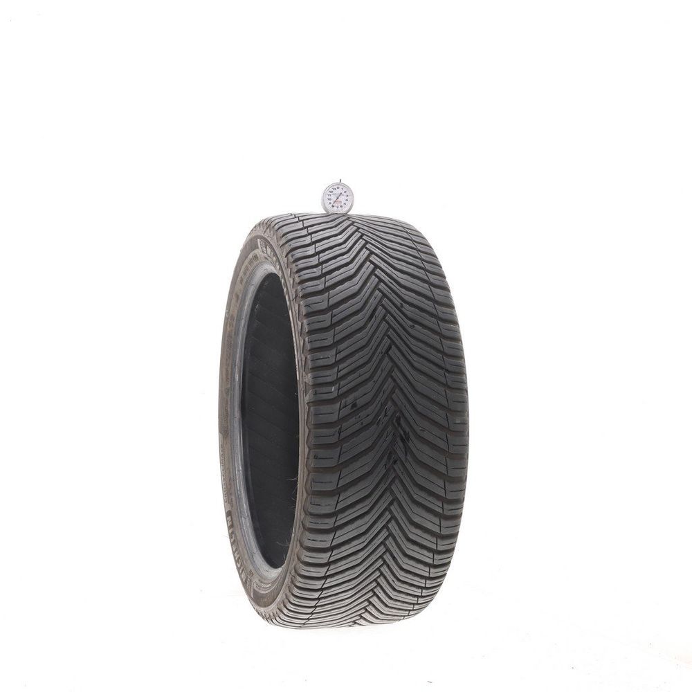 Used 235/40R18 Michelin CrossClimate 2 95V - 8/32 - Image 1