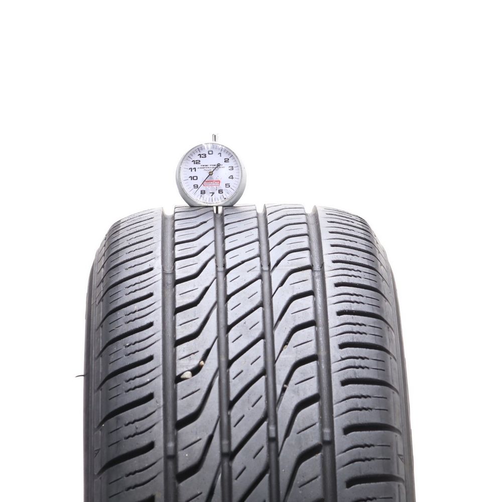 Set of (2) Used 225/60R17 Toyo Extensa AS 98T - 8.5-9/32 - Image 2