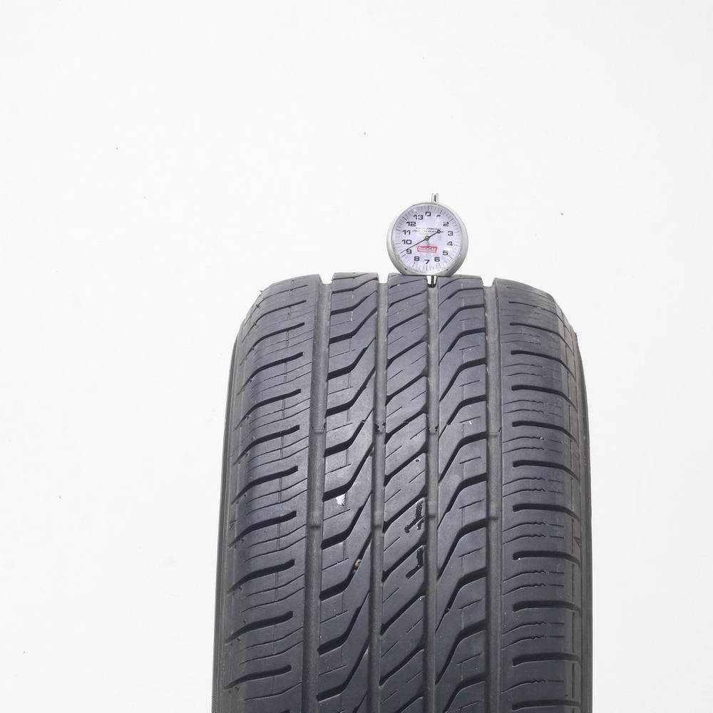 Set of (2) Used 225/60R17 Toyo Extensa AS 98T - 8.5-9/32 - Image 5