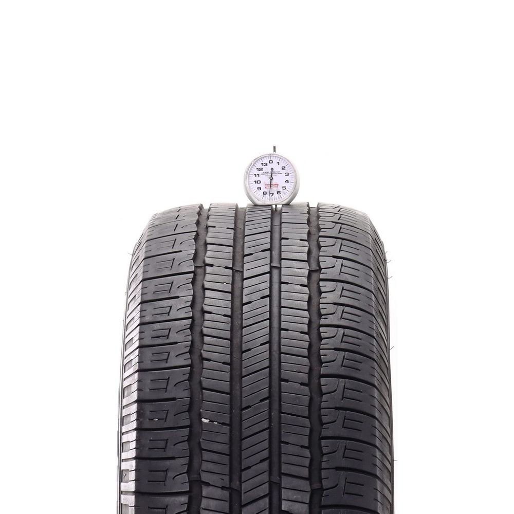 Set of (4) Used 235/60R18 Goodyear Reliant All-season 103V - 5.5-7/32 - Image 6