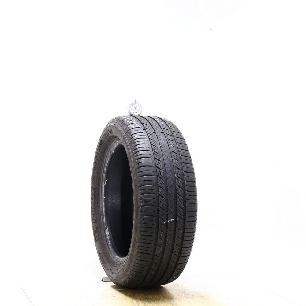 Used 195/55R15 Michelin Premier A/S 85V - 6/32 - Image 1