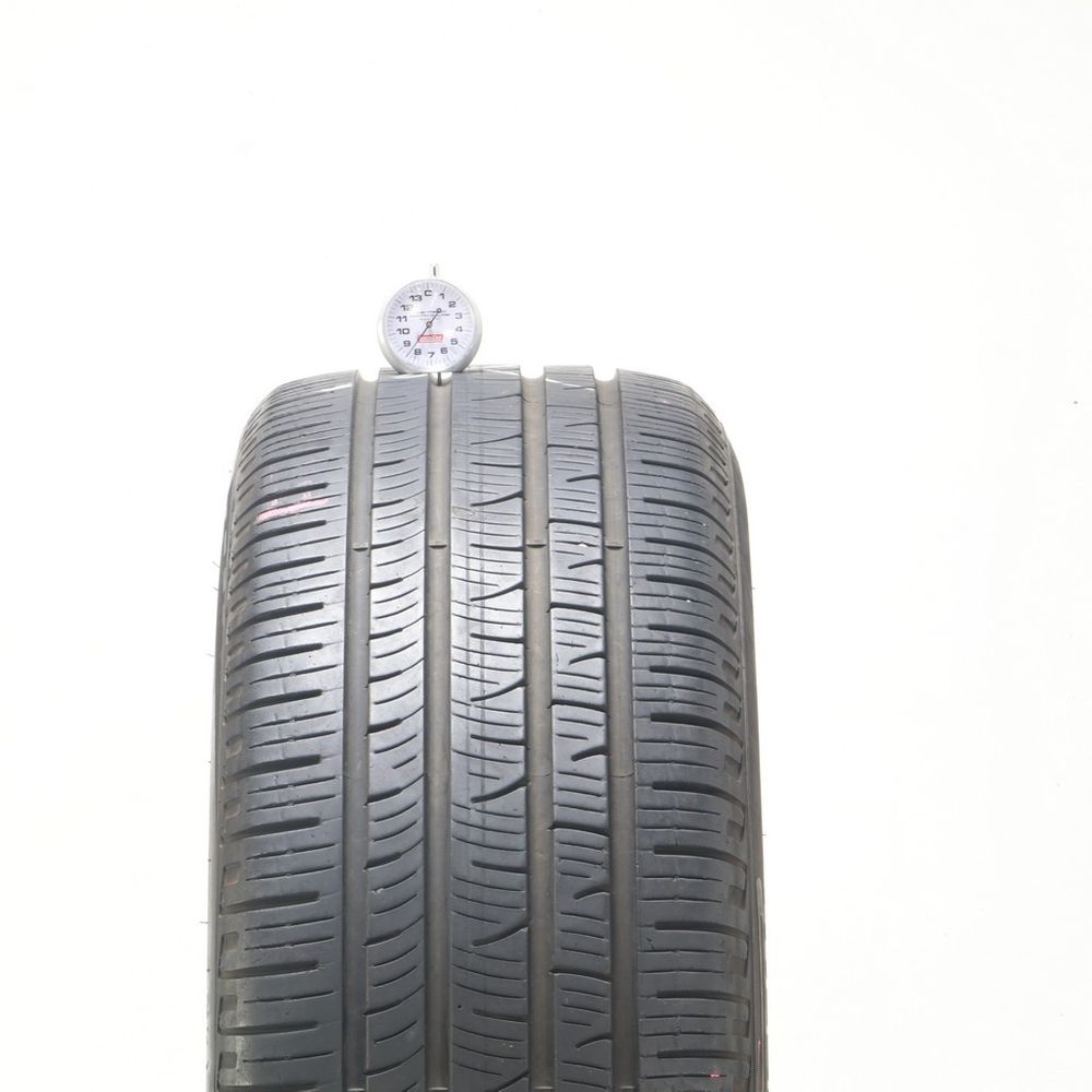 Set of (2) Used 245/50R20 Pirelli Scorpion Strada 102V - 7-8.5/32 - Image 5