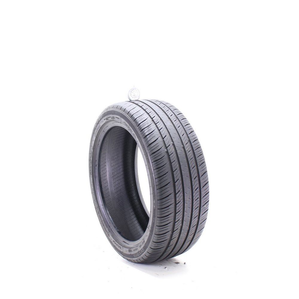 Used 215/45R17 Dextero Touring DTR1 87V - 6.5/32 - Image 1