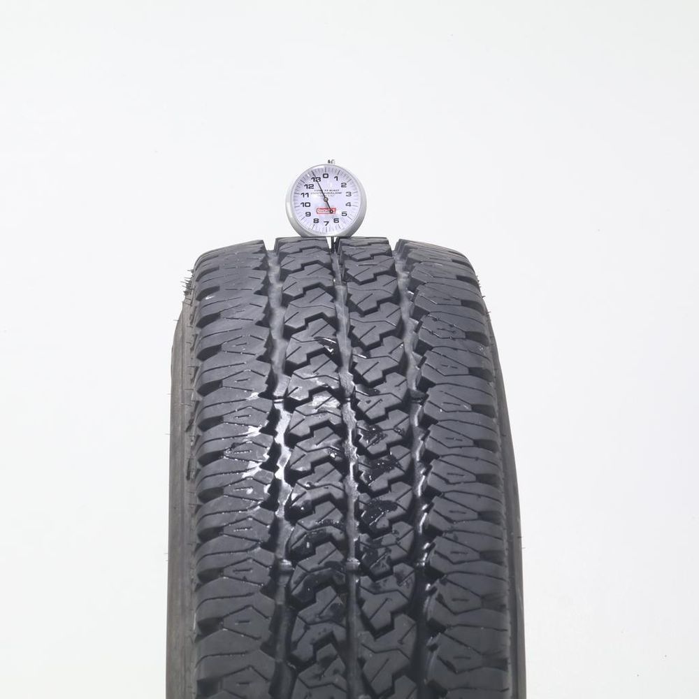 Used LT 225/75R16 Firestone Transforce AT 115/112R E - 13/32 - Image 2