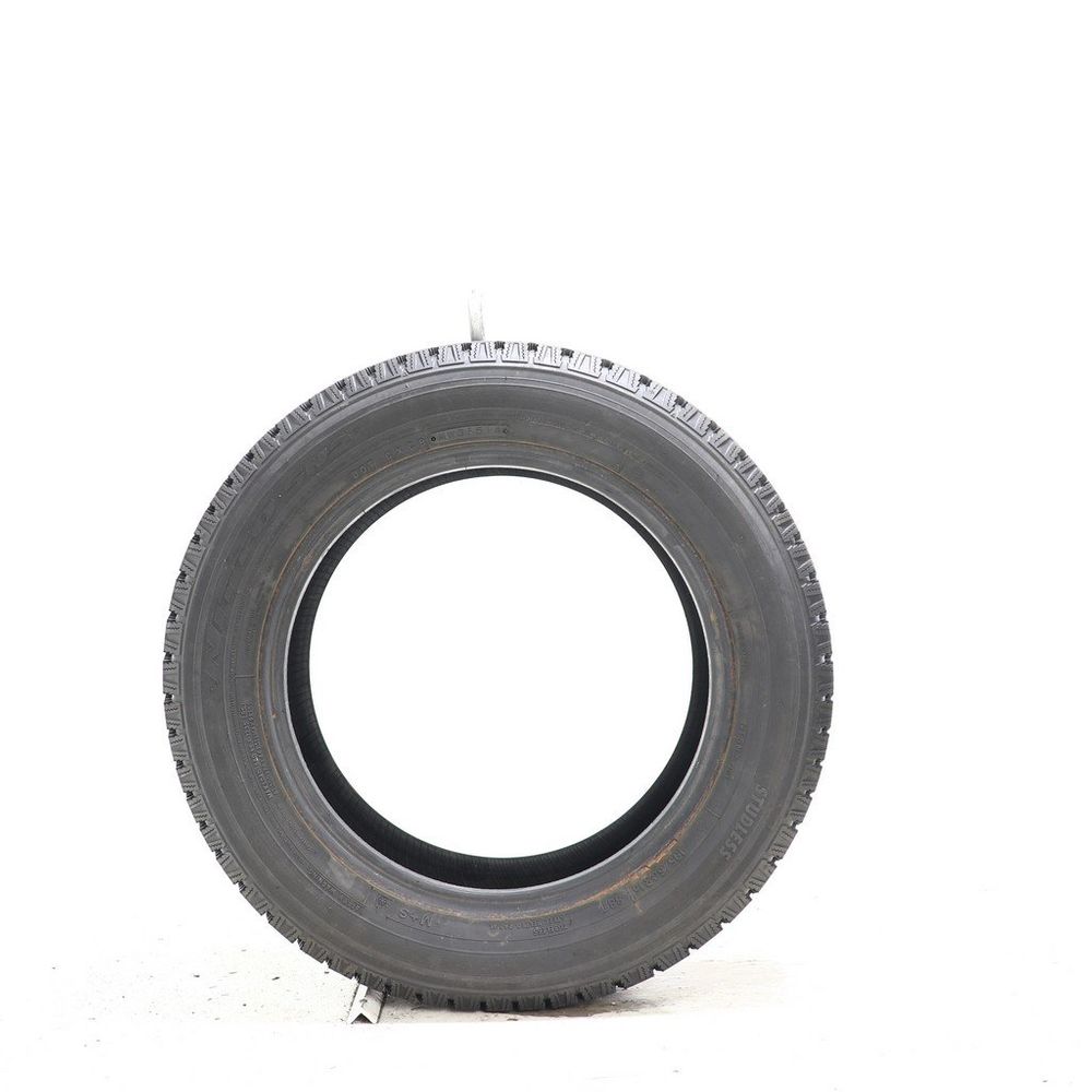 Used 195/60R15 Nitto NT-SN2 Winter 88T - 9/32 - Image 3