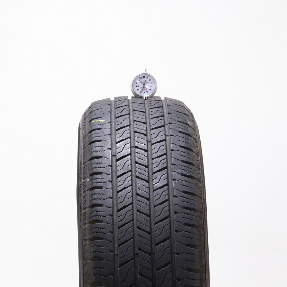 Set of (2) Used 235/65R17 Advanta HTR-800 104T - 7.5-9/32 - Image 2