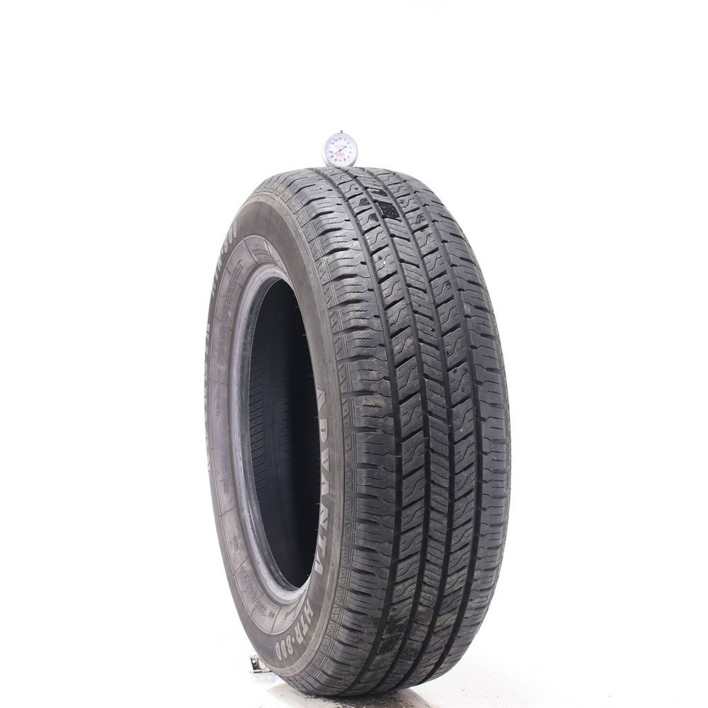 Set of (2) Used 235/65R17 Advanta HTR-800 104T - 7.5-9/32 - Image 4