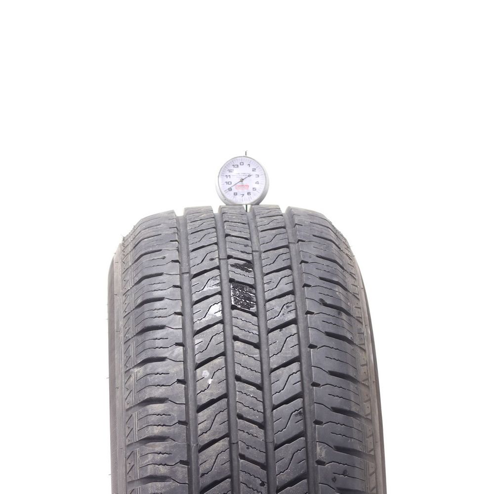 Set of (2) Used 235/65R17 Advanta HTR-800 104T - 7.5-9/32 - Image 5