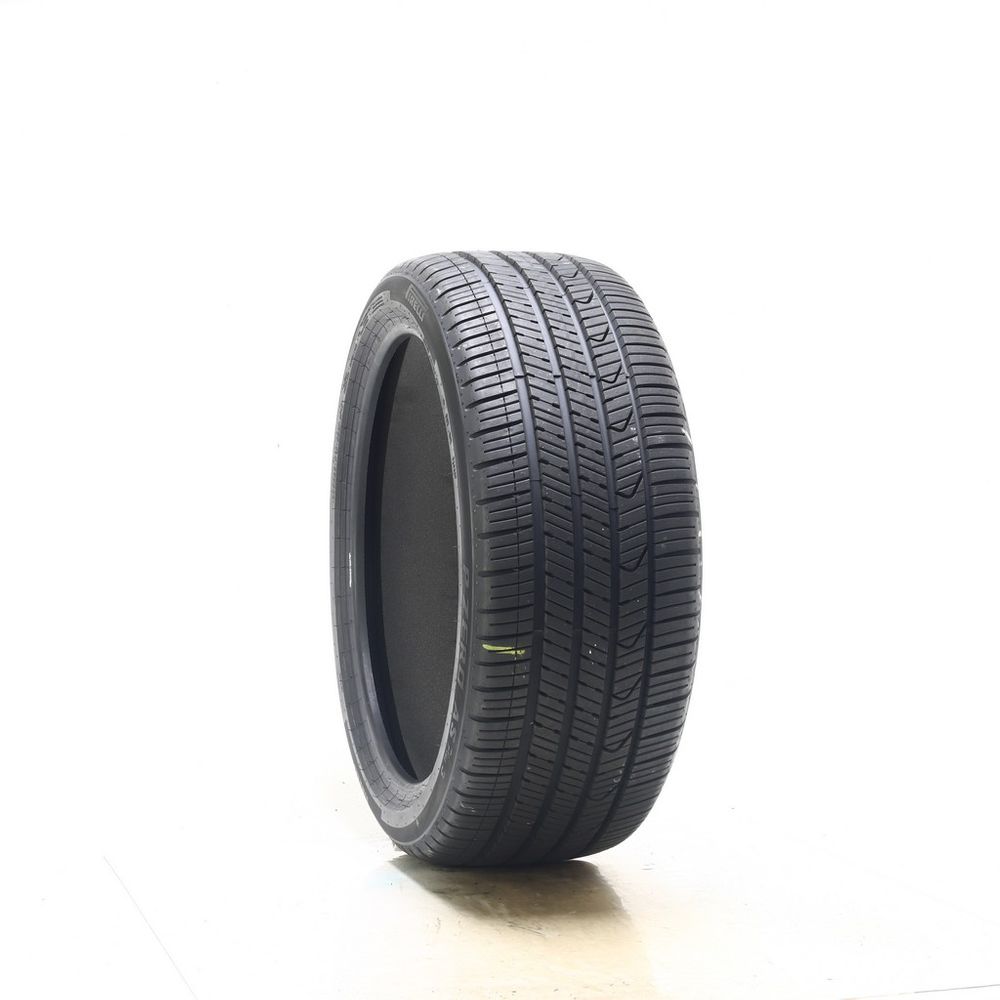 Driven Once 235/40R19 Pirelli P Zero AS Plus 3 Elect PNCS 96W - 9/32 - Image 1