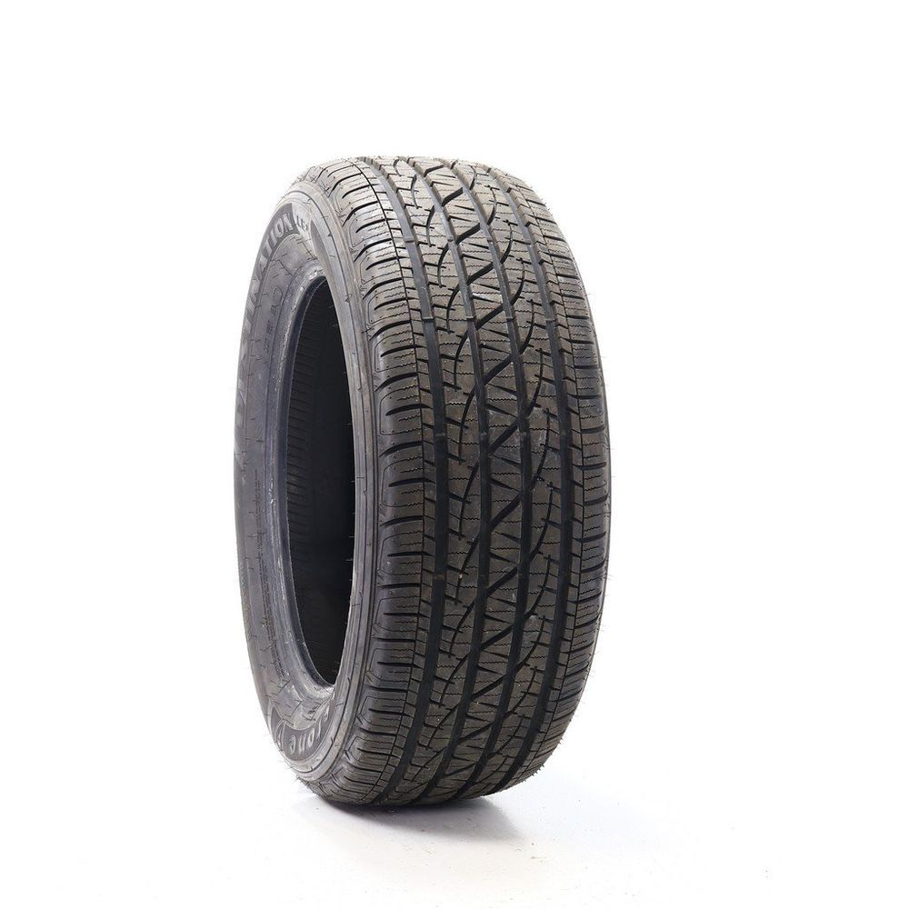 Driven Once 255/55R18 Firestone Destination LE2 109H - 10.5/32 - Image 1