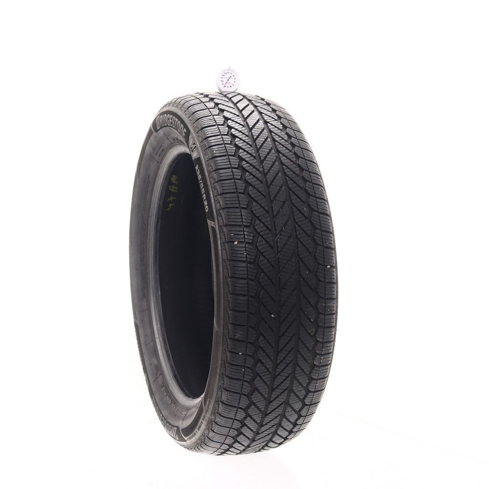 Used 235/55R20 Bridgestone WeatherPeak 102H - 8/32 - Image 1