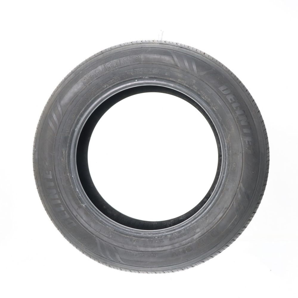 Used 235/65R18 Delinte DH7 SUV 110H - 8.5/32 - Image 3