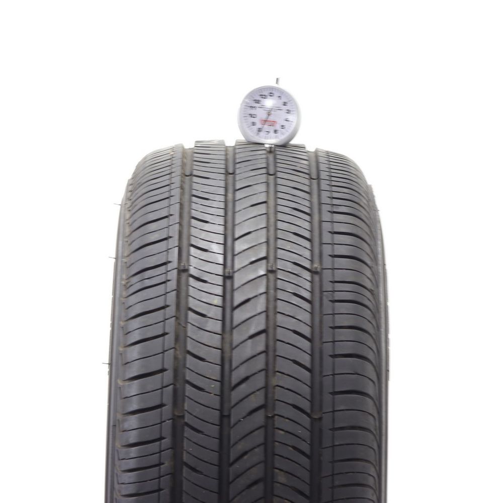Set of (2) Used 205/65R16 Kumho Solus TA31 Plus 95H - 6.5-7.5/32 - Image 3