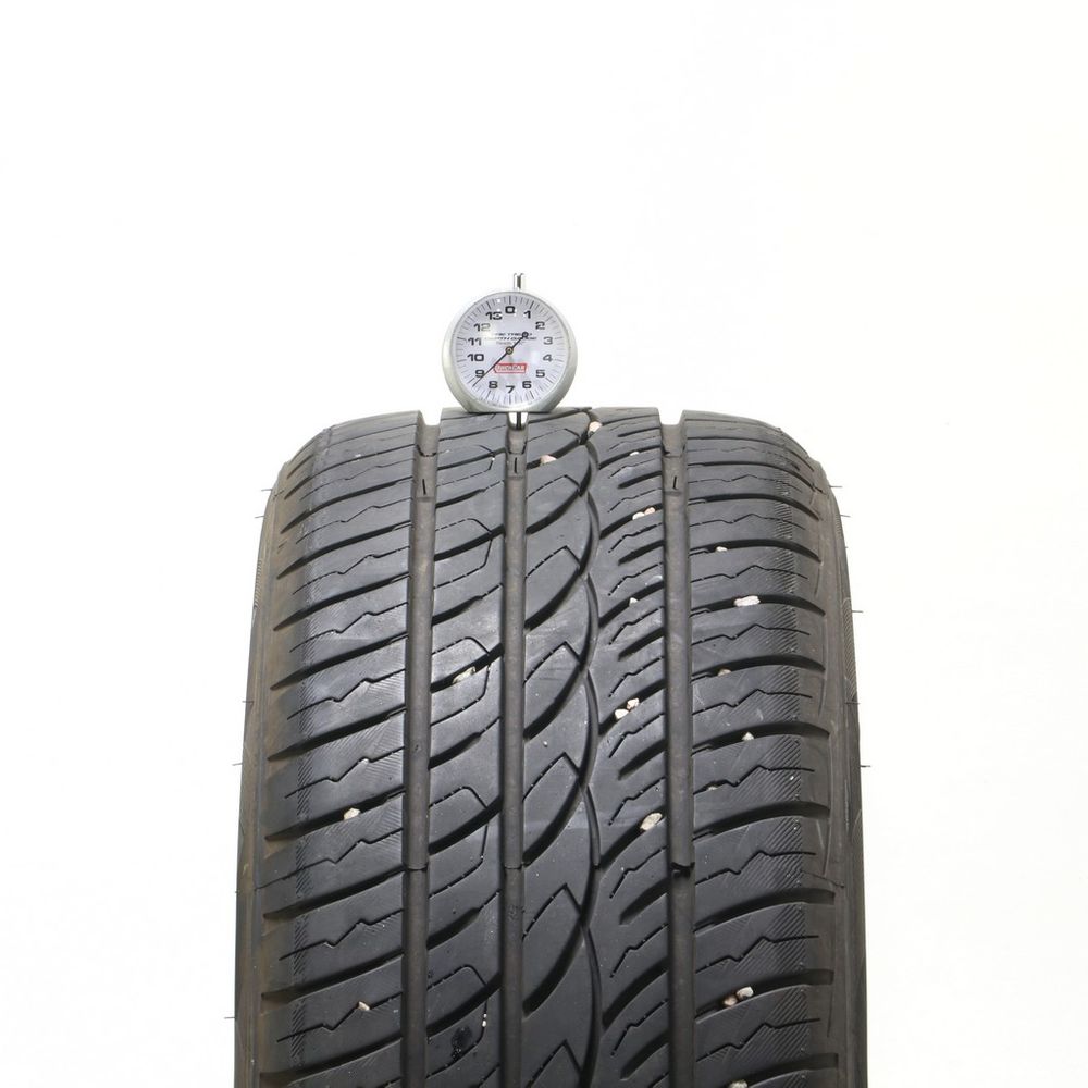 Used 215/45ZR17 Groundspeed Voyager HP 91W - 8.5/32 - Image 2