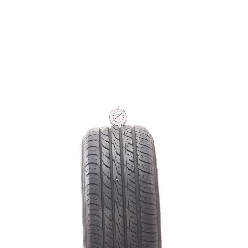 Set of (2) Used 195/60R15 Ironman IMove Gen 3 AS 88H - 9-9.5/32 - Image 2