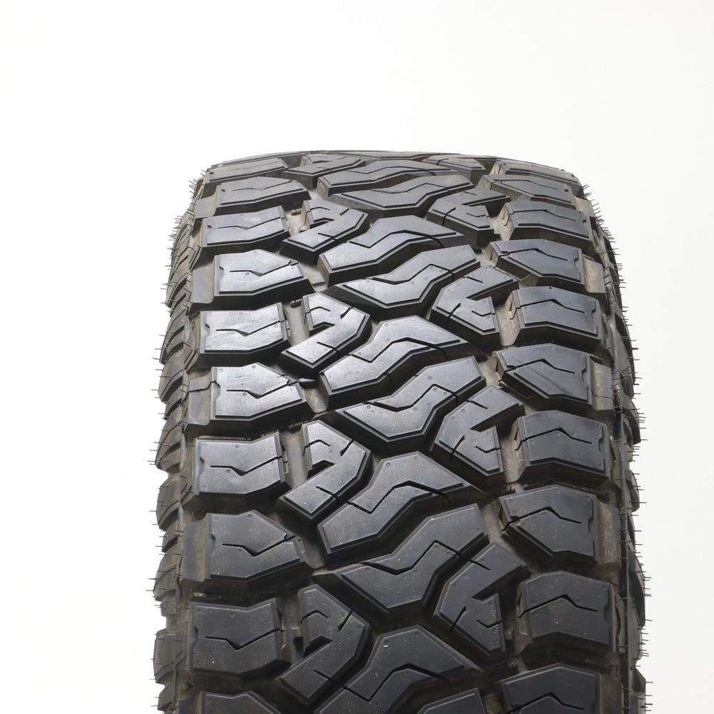 Driven Once LT 33X10.5R20 Venom Power Terra Hunter R/T+ 121Q E - 15/32 - Image 2