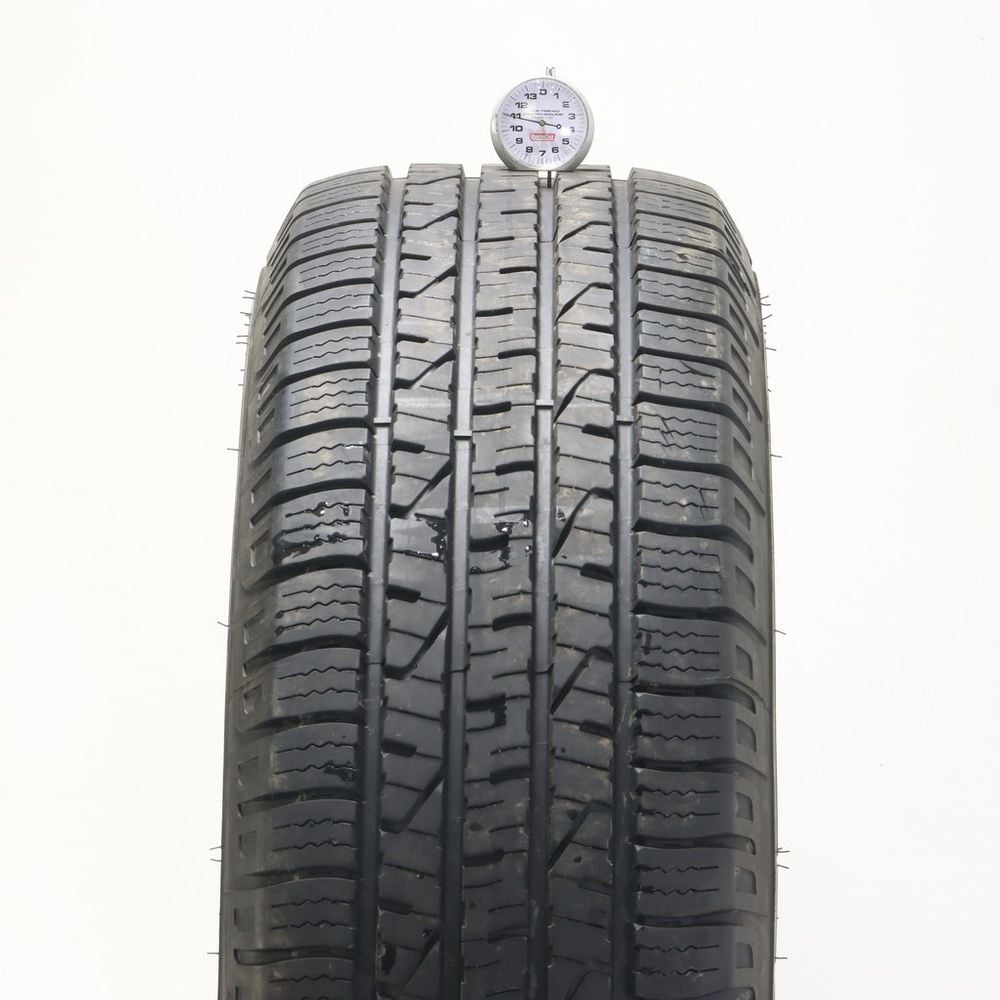 Used 275/65R18 Goodyear Wrangler Steadfast HT Kevlar 116T - 10.5/32 - Image 2