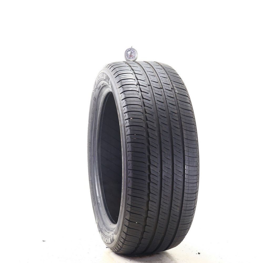 Used 255/45R19 Michelin Primacy MXM4 100V - 7.5/32 - Image 1