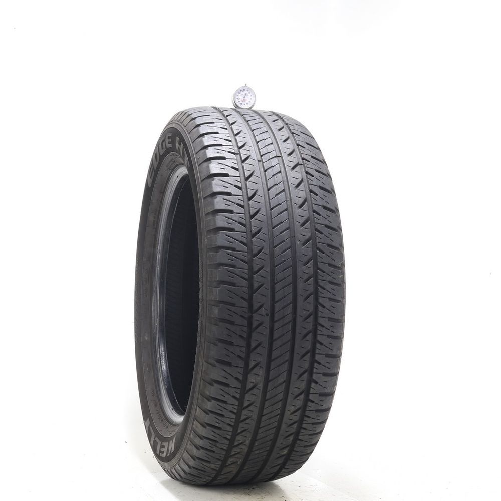 Used 275/55R20 Kelly Edge HT 113H - 7.5/32 - Image 1