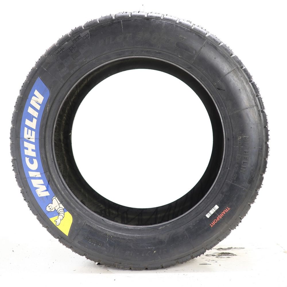 Set of (2) Used 31/71R18 Michelin Pilot Sport GT 1N/A - 7/32 - Image 3