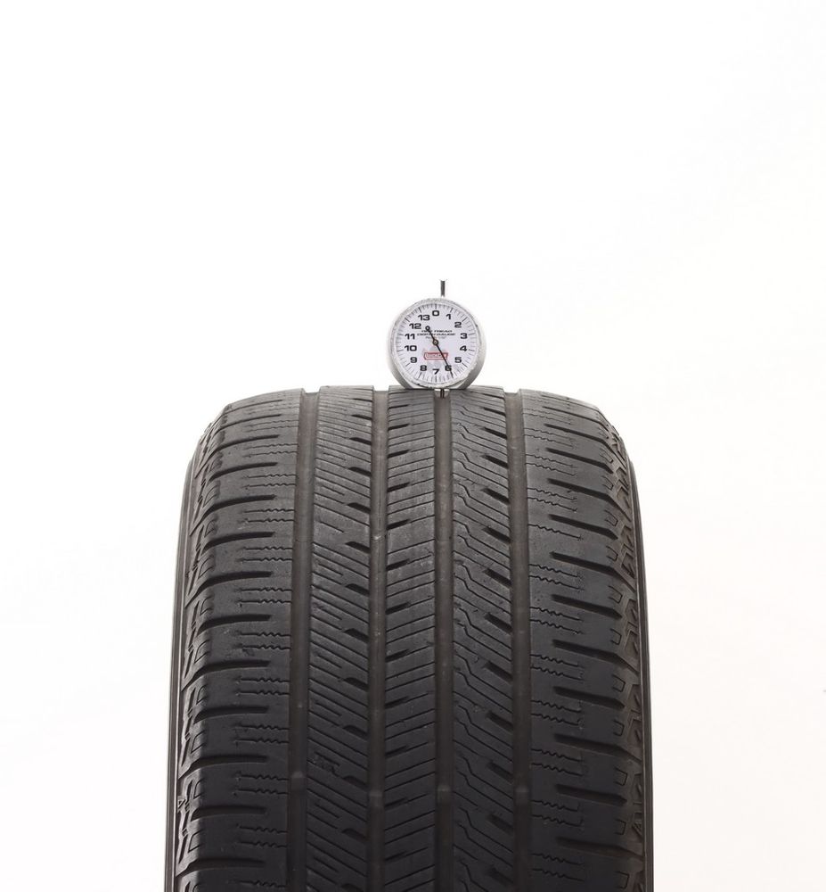 Set of (2) Used 225/60R18 Yokohama YK-CTX 100H - 5-6/32 - Image 5