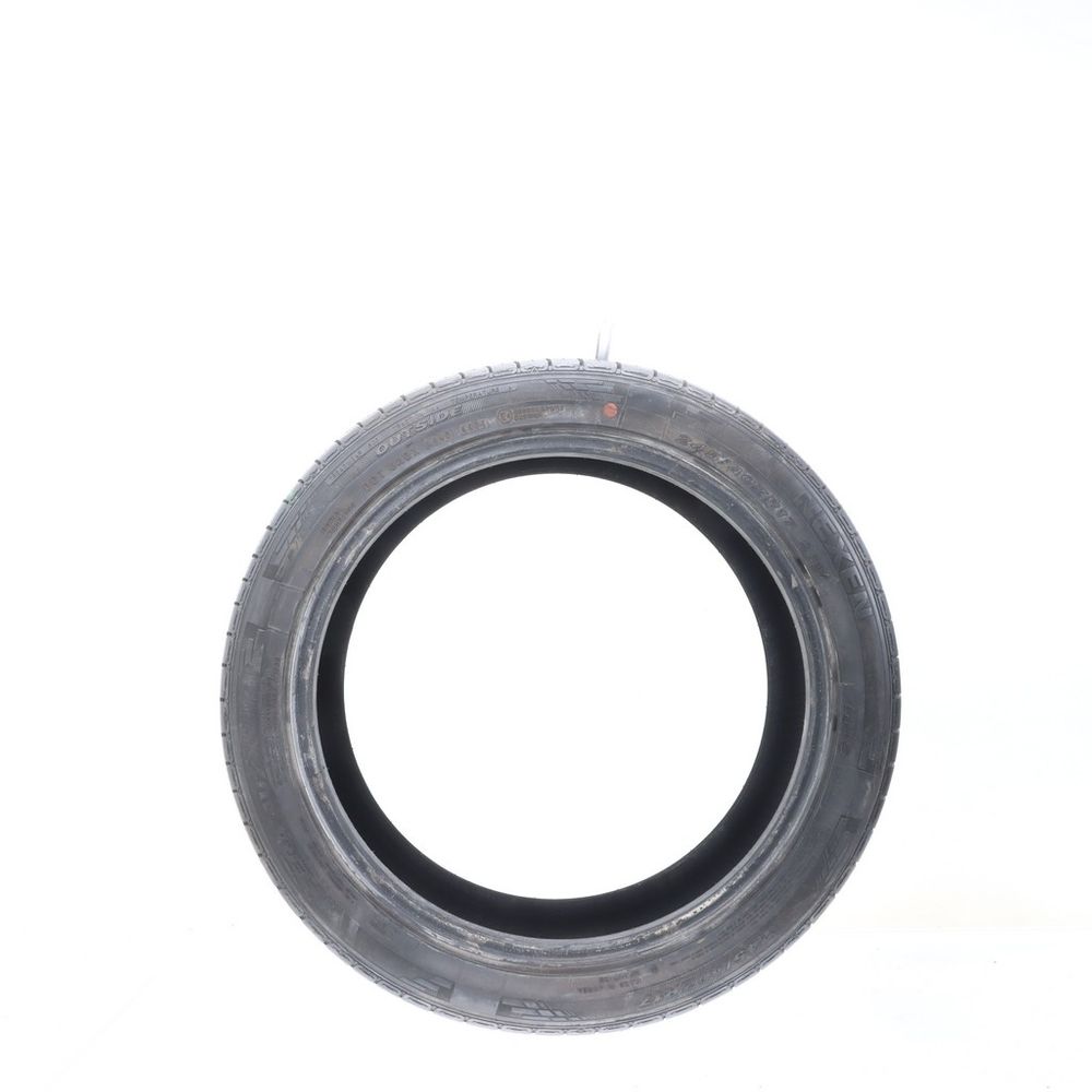 Set of (2) Used 245/40ZR17 Nexen N'Fera AU7 91W - 8.5/32 - Image 3