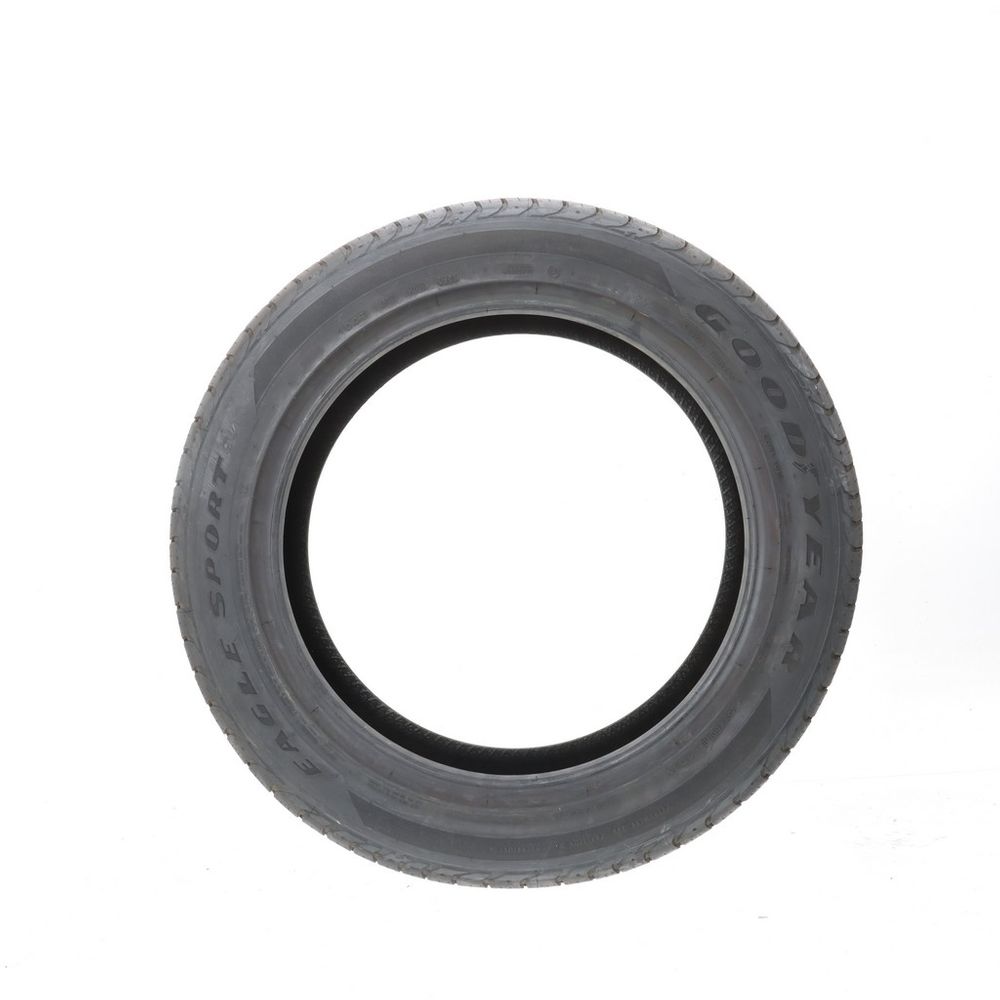 New 235/50R18 Goodyear Eagle Sport SUV TZ 101Y - Image 3