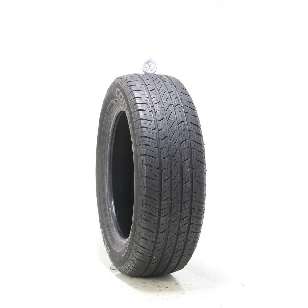 Used 225/60R17 Cooper GLS Touring 99T - 5.5/32 - Image 1