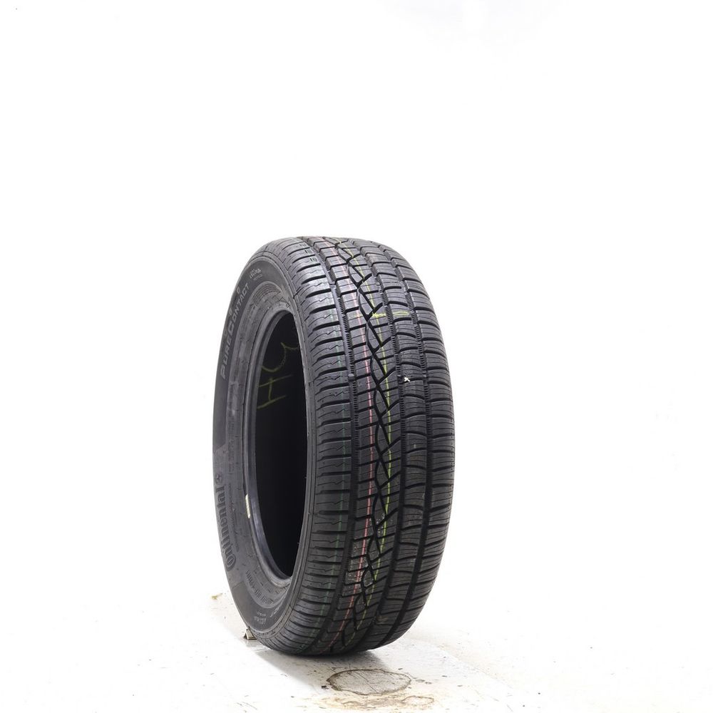 New 205/55R16 Continental PureContact 91H - 10/32 - Image 1