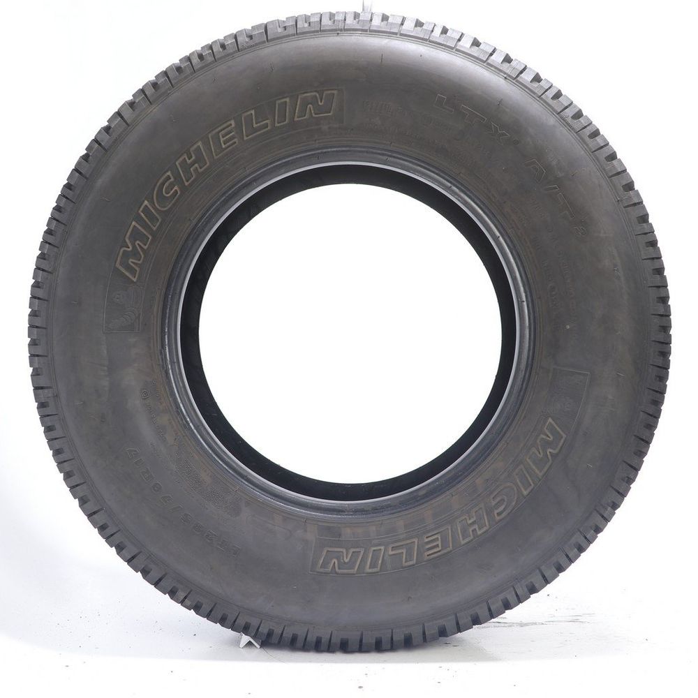 Used LT 285/70R17 Michelin LTX A/T2 121/118R - 12/32 - Image 3