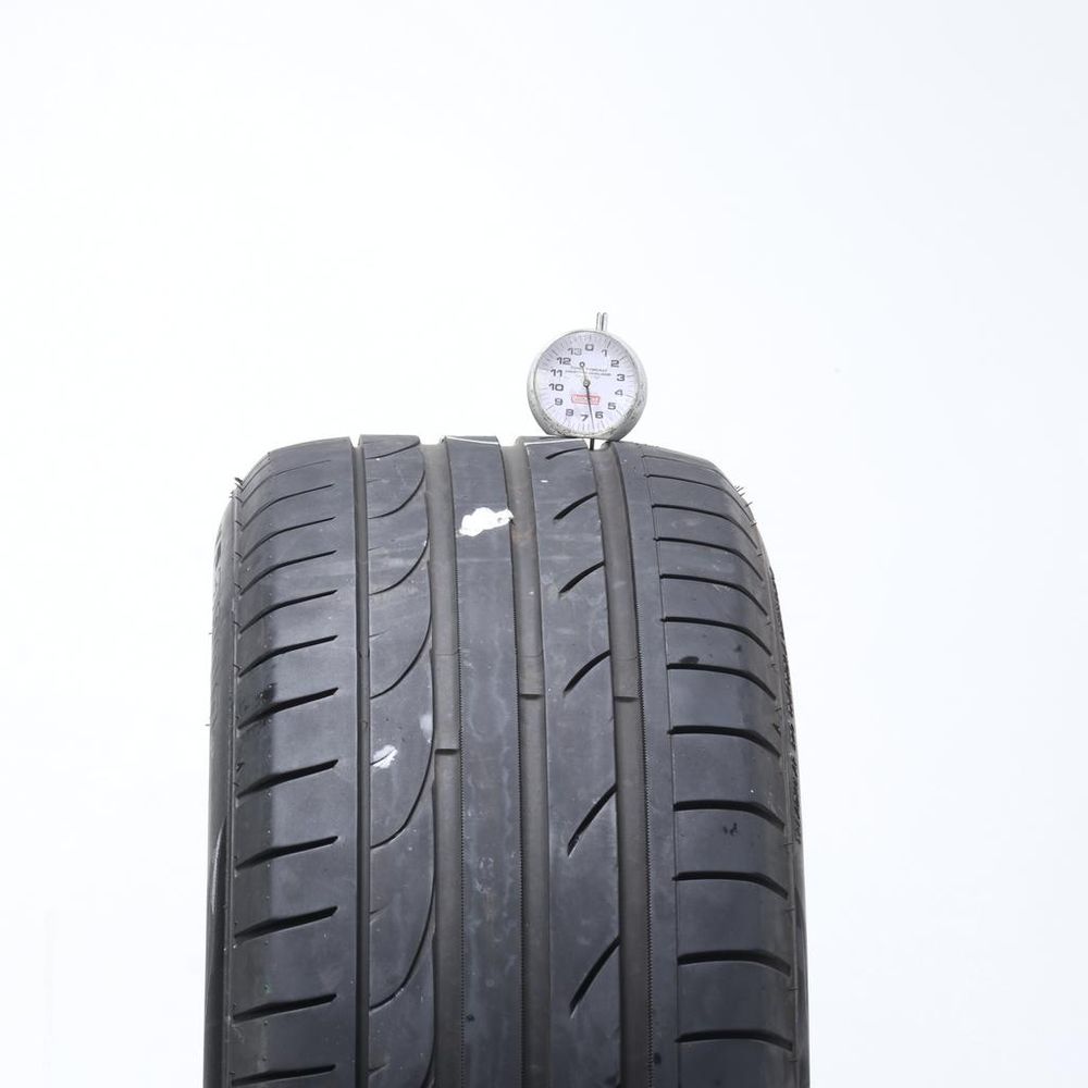 Set of (2) Used 235/50ZR19 Otani KC2000 103Y - 6.5-8/32 - Image 2