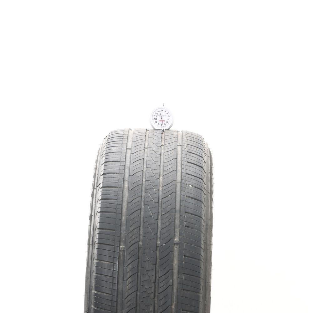 Set of (2) Used 235/65R16 Cooper Endeavor Plus 103T - 6.5-8/32 - Image 2