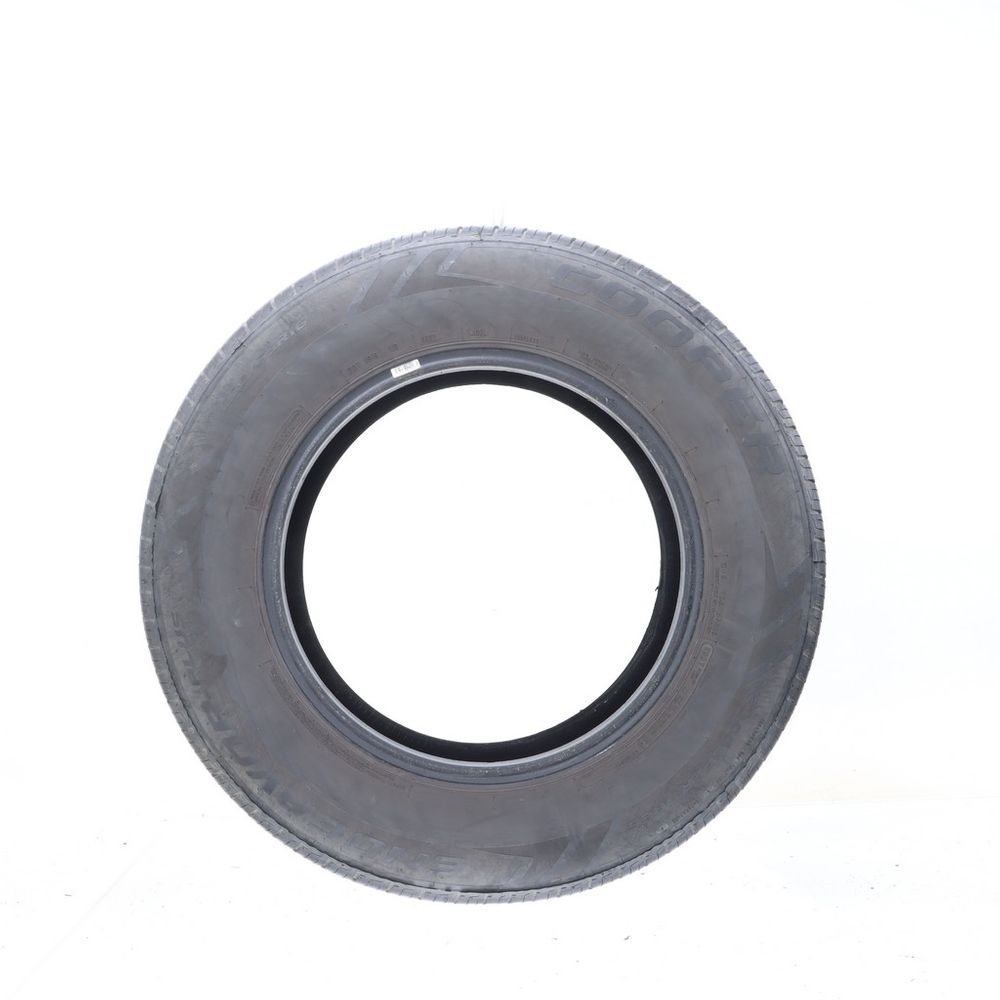Set of (2) Used 235/65R16 Cooper Endeavor Plus 103T - 6.5-8/32 - Image 3