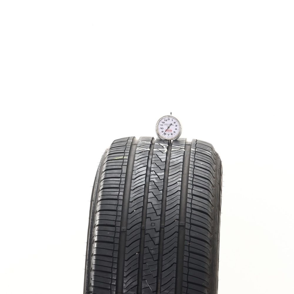 Set of (2) Used 235/65R16 Cooper Endeavor Plus 103T - 6.5-8/32 - Image 5