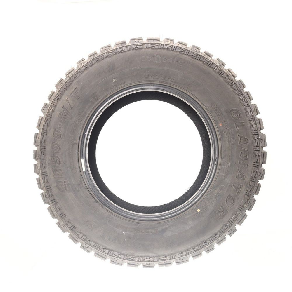Used LT 33X12.5R17 Gladiator QR900-MT 120Q E - 12.5/32 - Image 3