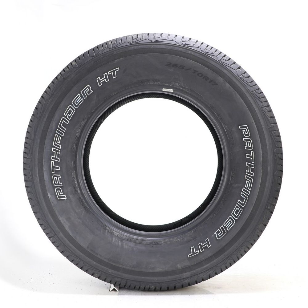 New 265/70R17 Pathfinder HT 115T - 12/32 - Image 3