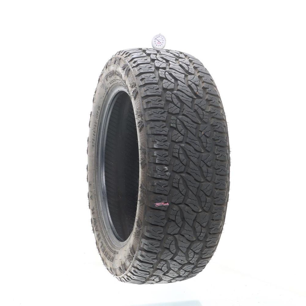 Used 275/55R20 Forceland Rebel Hawk A/T 117T - 11.5/32 - Image 1
