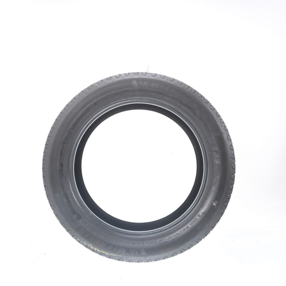 Set of (2) Used 235/50R18 Michelin X Tour A/S 2 97H - 7.5-9/32 - Image 3