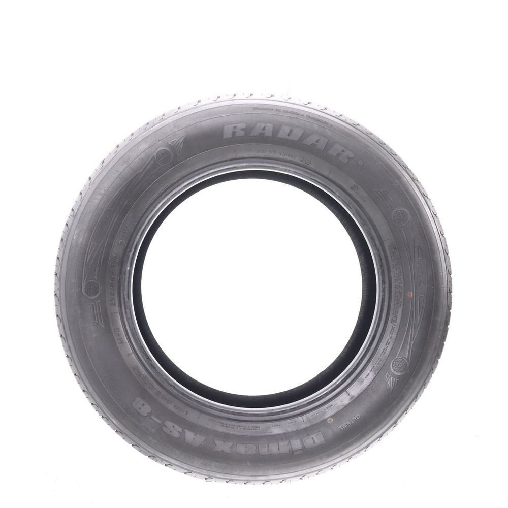 Used 235/65ZR18 Radar Dimax AS-8 110W - 9.5/32 - Image 3